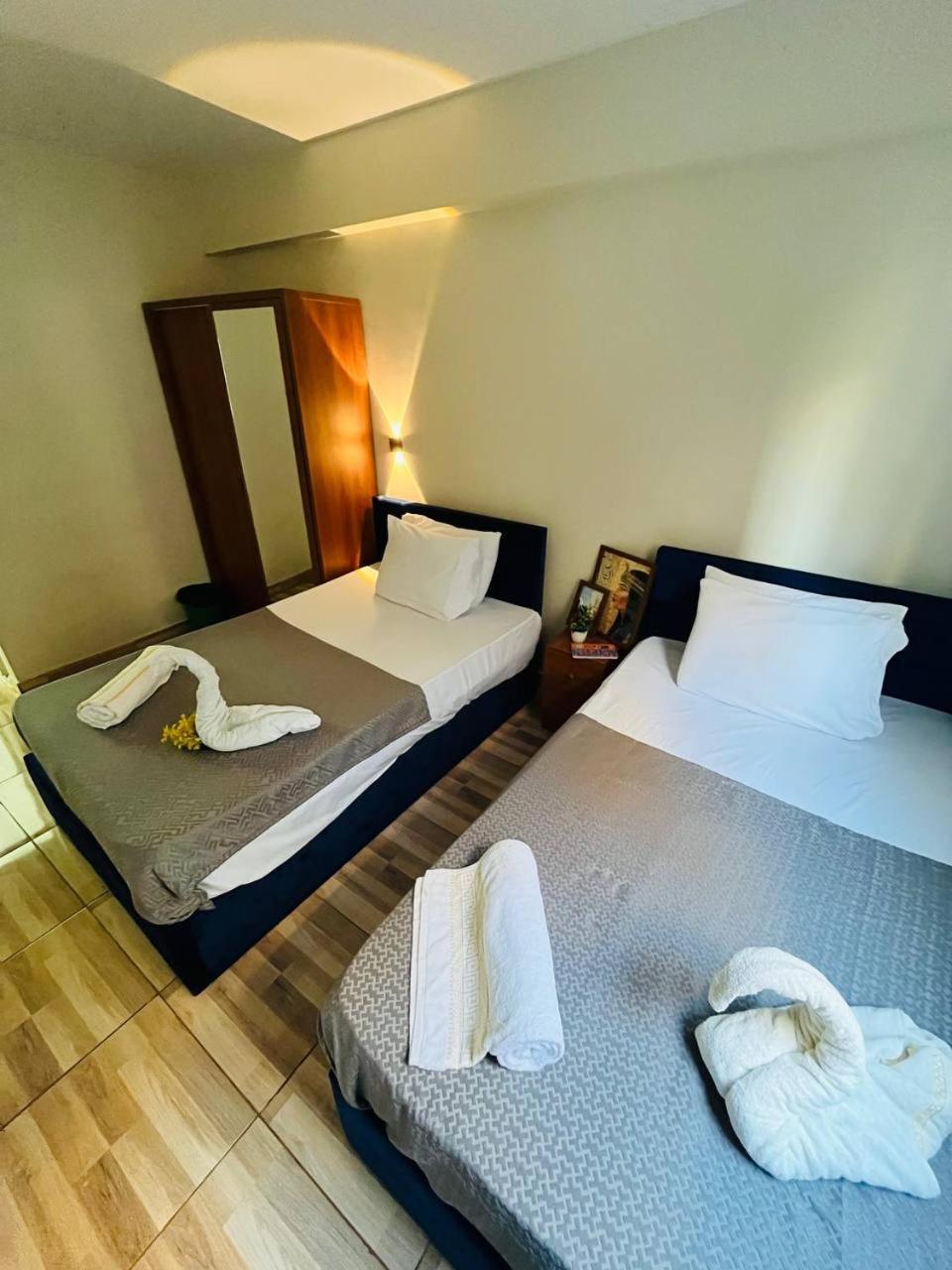 New Revento Hotel Kairo Bagian luar foto
