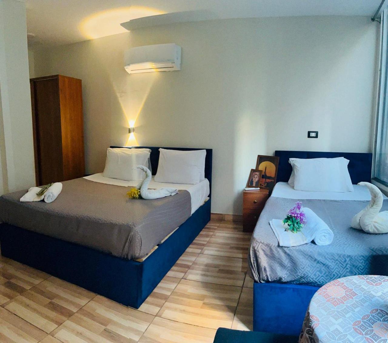 New Revento Hotel Kairo Bagian luar foto
