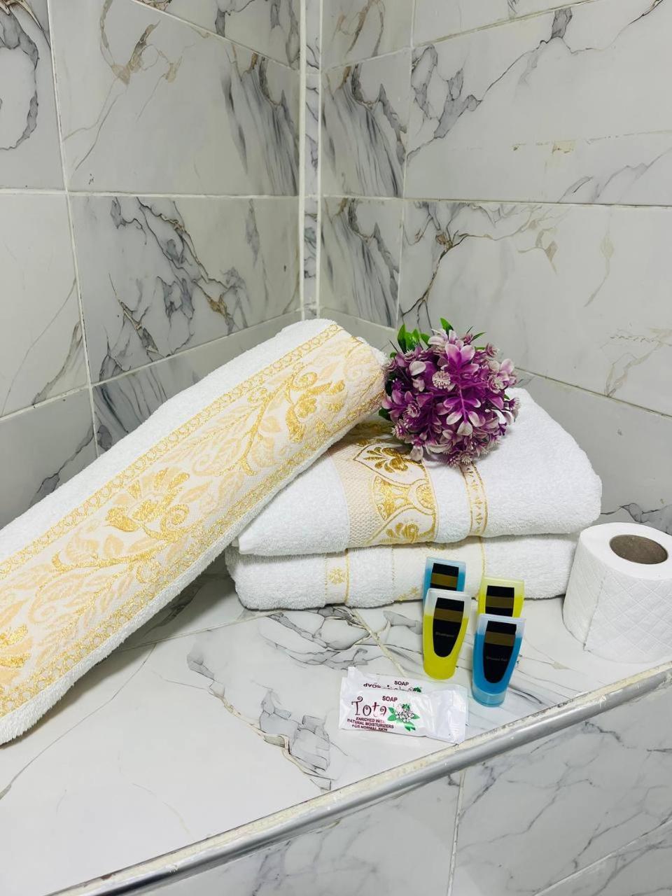 New Revento Hotel Kairo Bagian luar foto