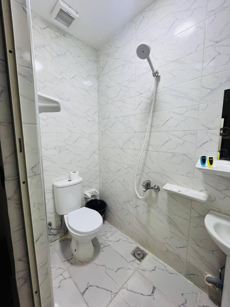 New Revento Hotel Kairo Bagian luar foto