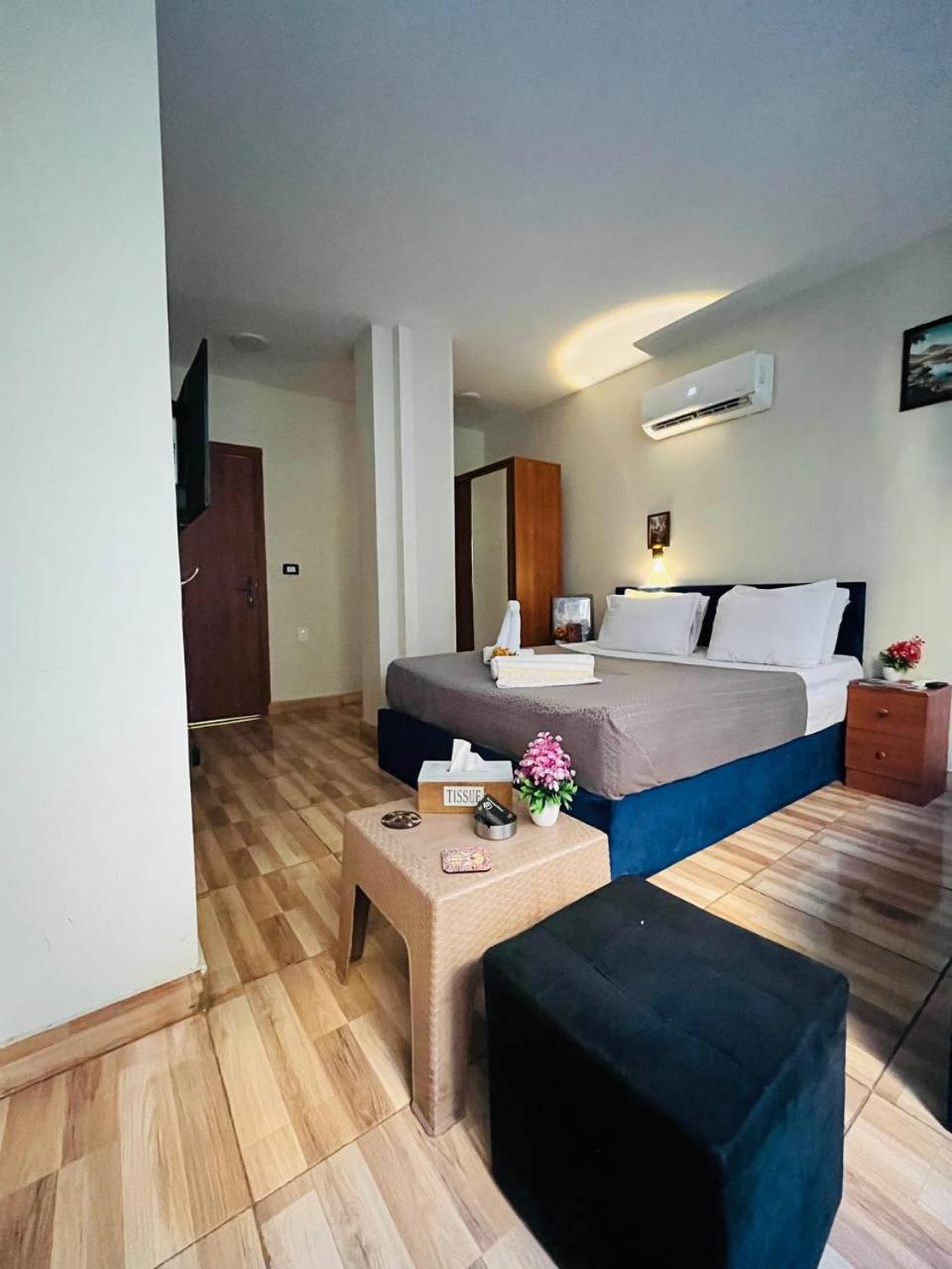 New Revento Hotel Kairo Bagian luar foto