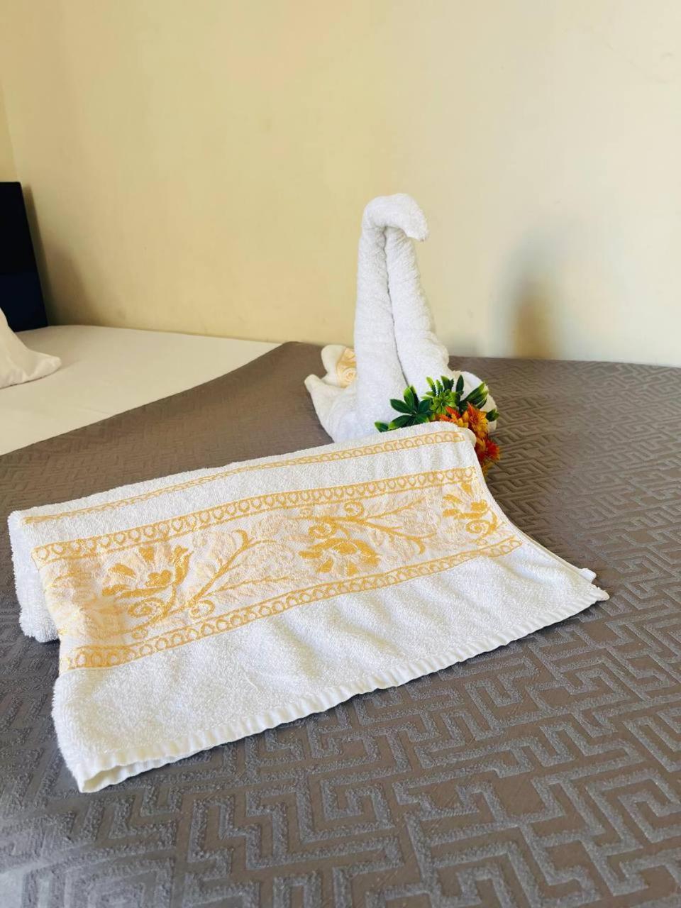 New Revento Hotel Kairo Bagian luar foto