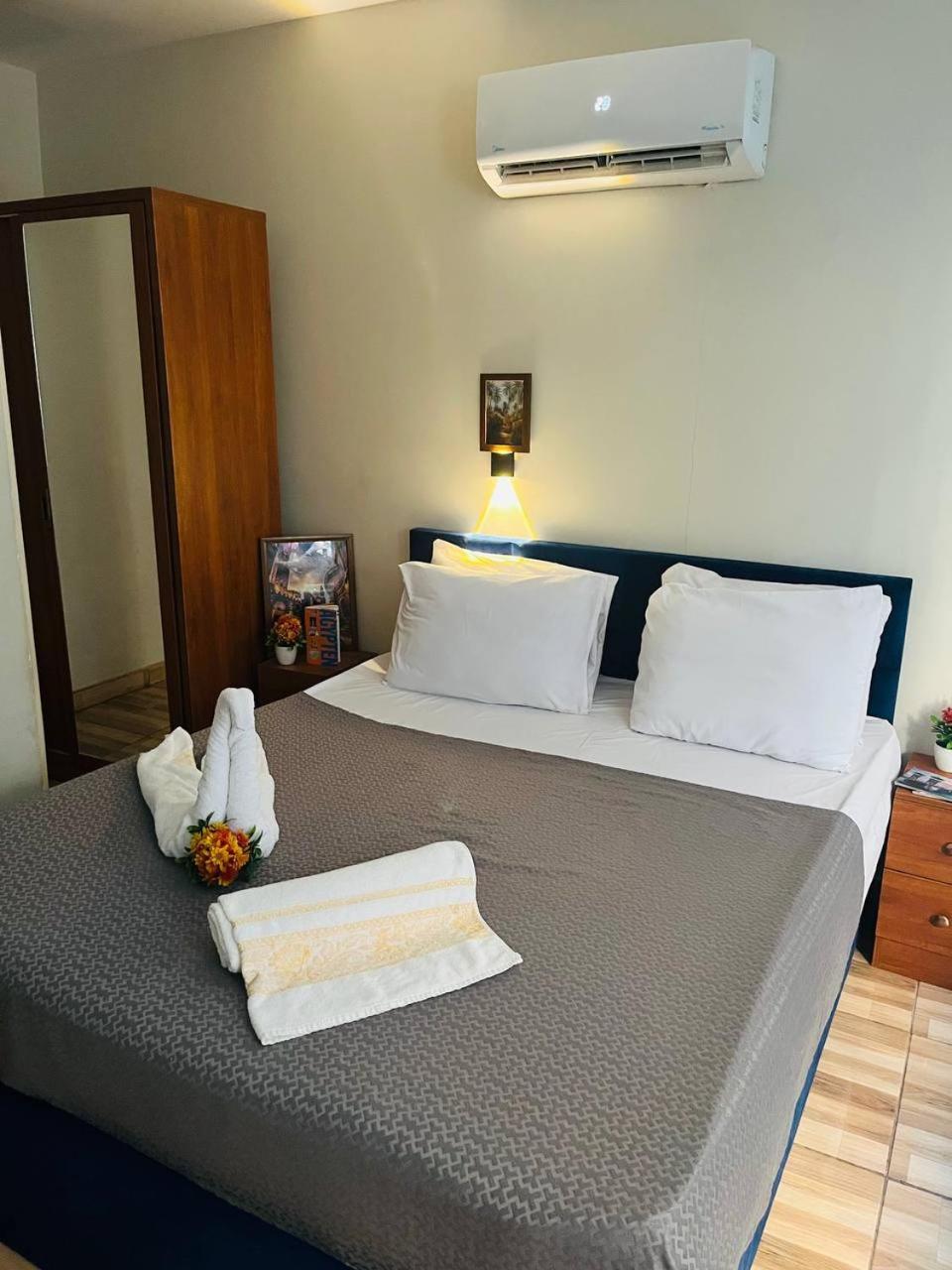 New Revento Hotel Kairo Bagian luar foto