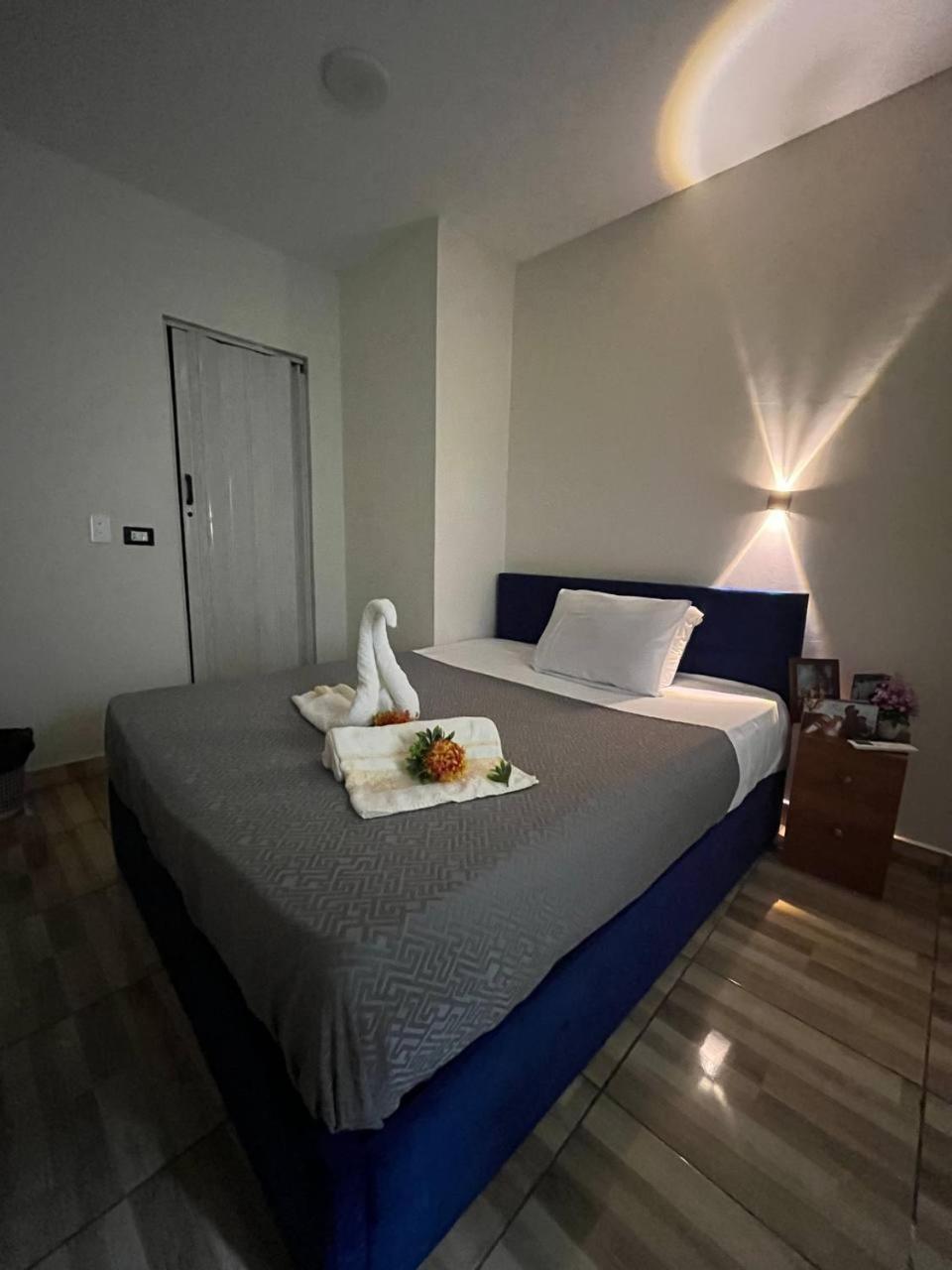 New Revento Hotel Kairo Bagian luar foto