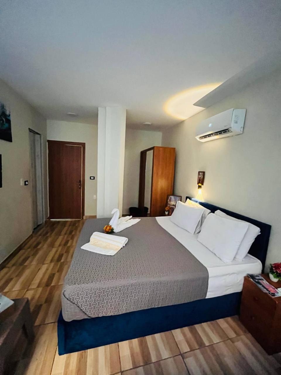 New Revento Hotel Kairo Bagian luar foto