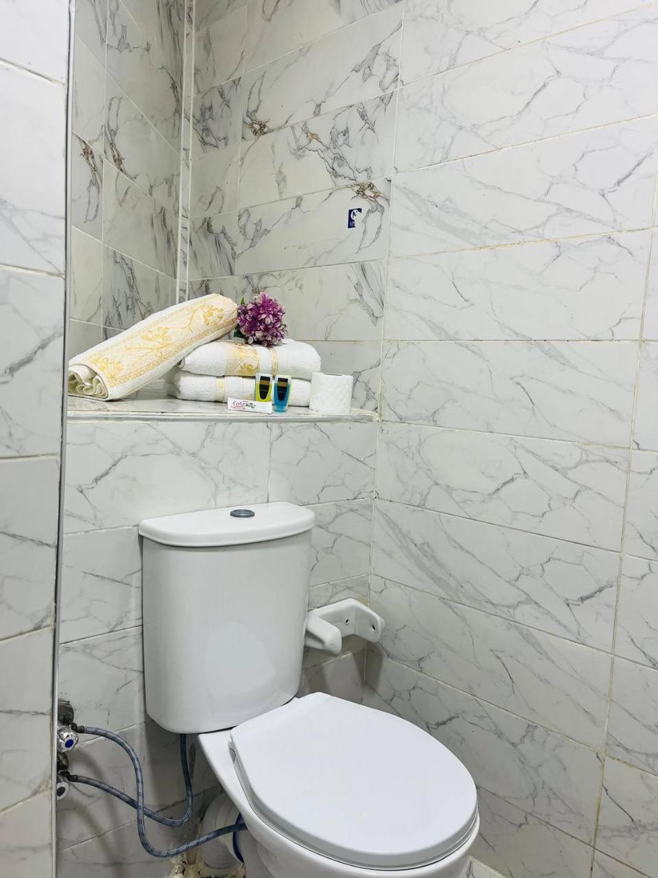 New Revento Hotel Kairo Bagian luar foto