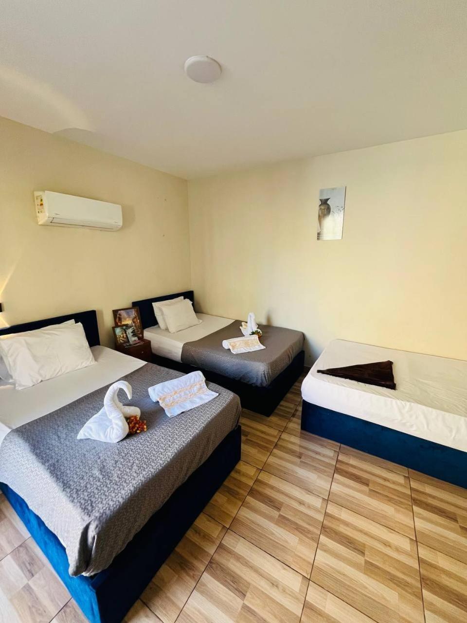 New Revento Hotel Kairo Bagian luar foto