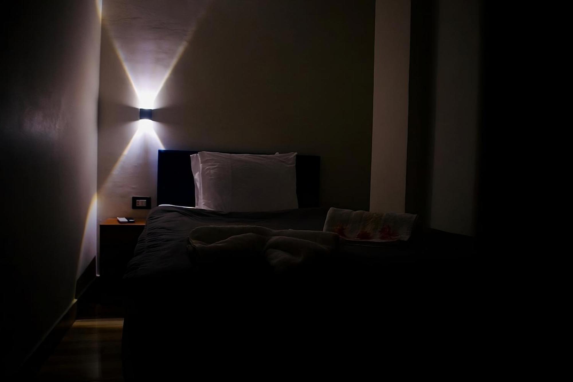 New Revento Hotel Kairo Bagian luar foto
